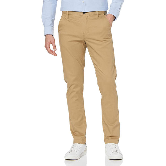 Cotton Chinos Pants – Mercado Clothin
