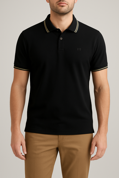 Polo & Chino Combo