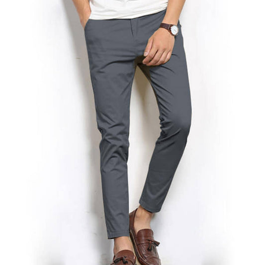 Cotton Jeans Pants – Mercado Clothin
