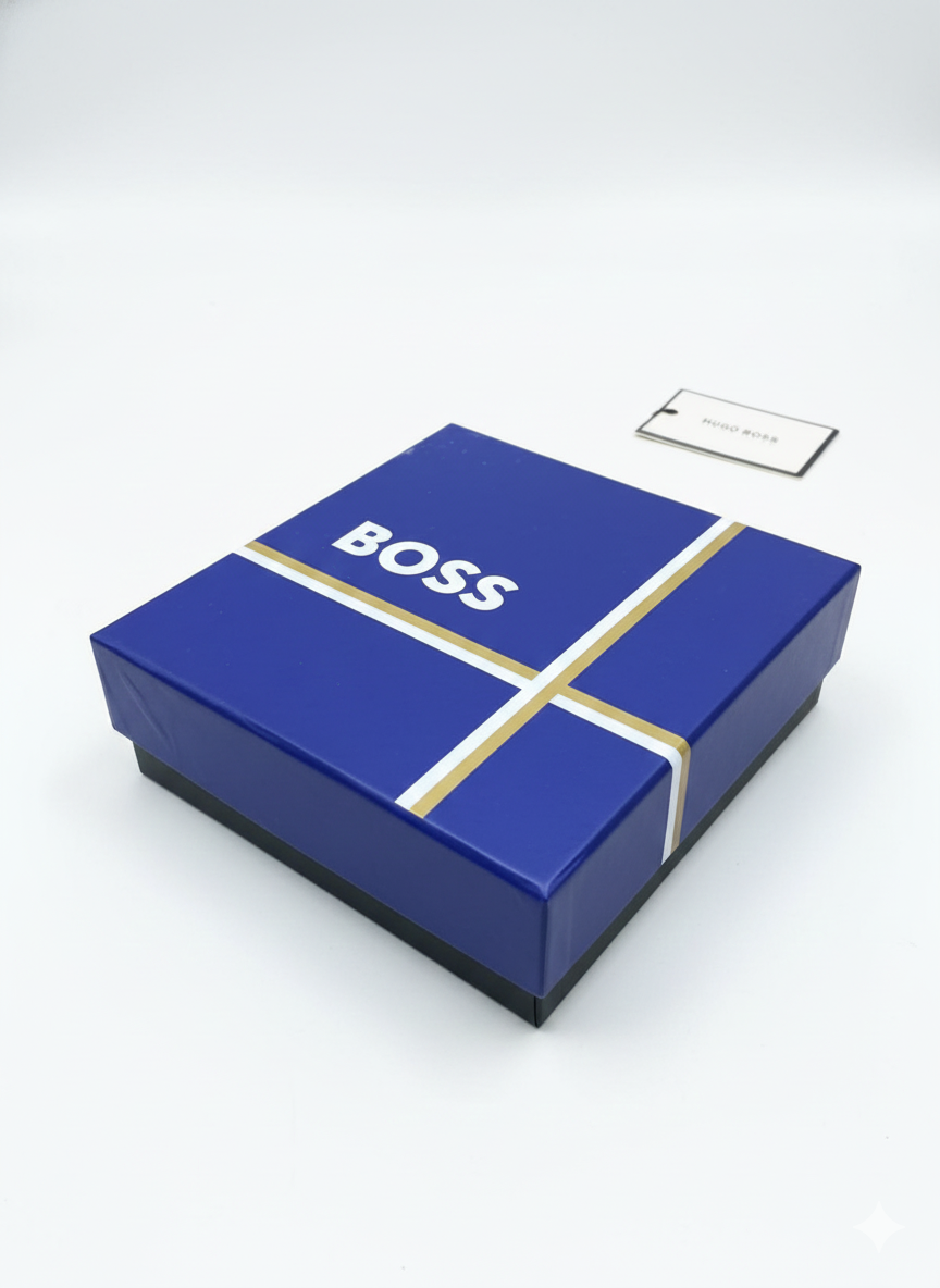 Hugo Boss Socks Box Pack of 6