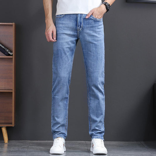 Premium Denim Jeans Pants – Mercado Clothin