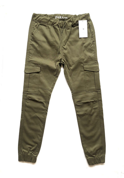 Cargo Trousers PACK OF 5