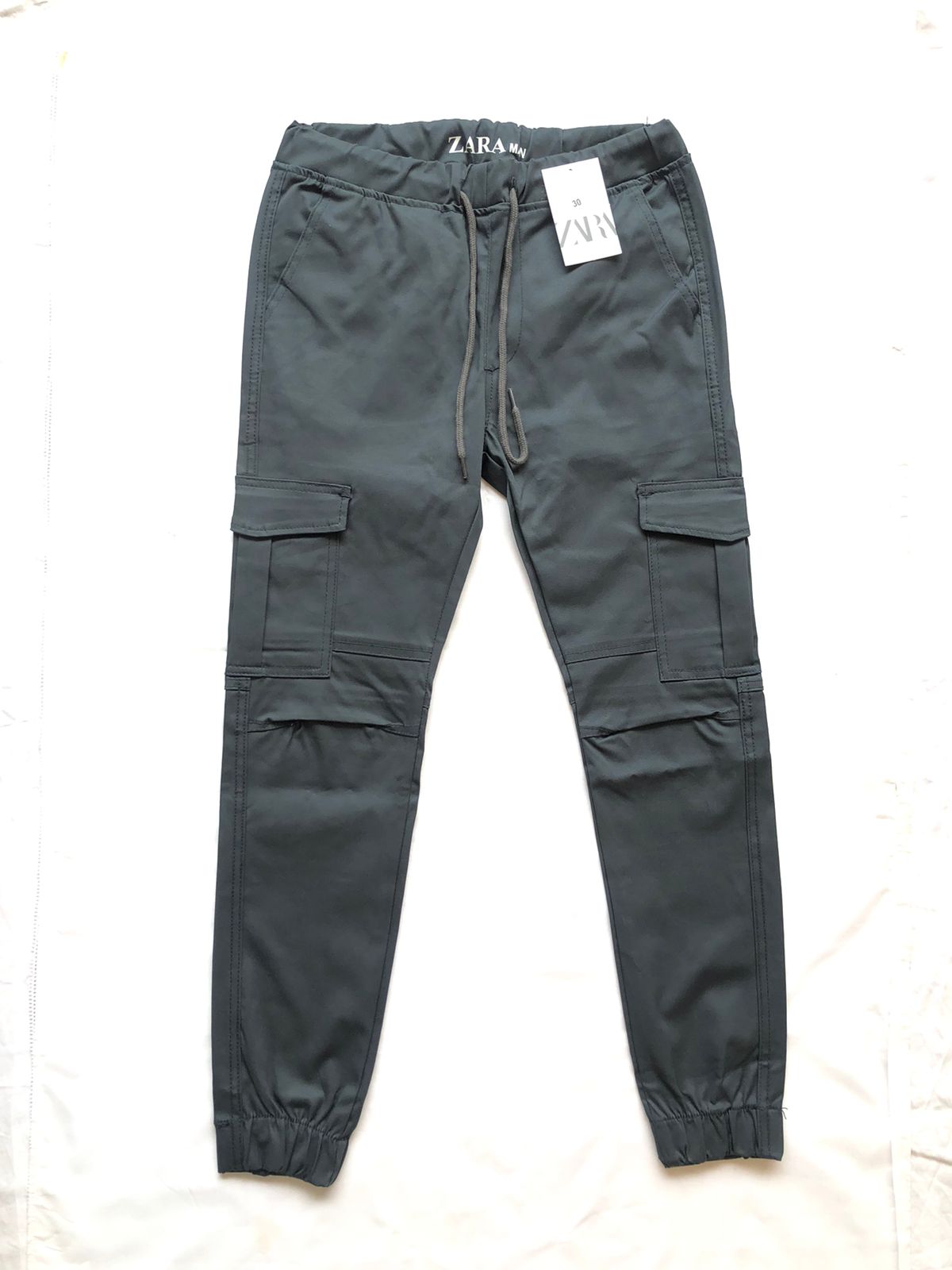 Cargo Trousers PACK OF 5