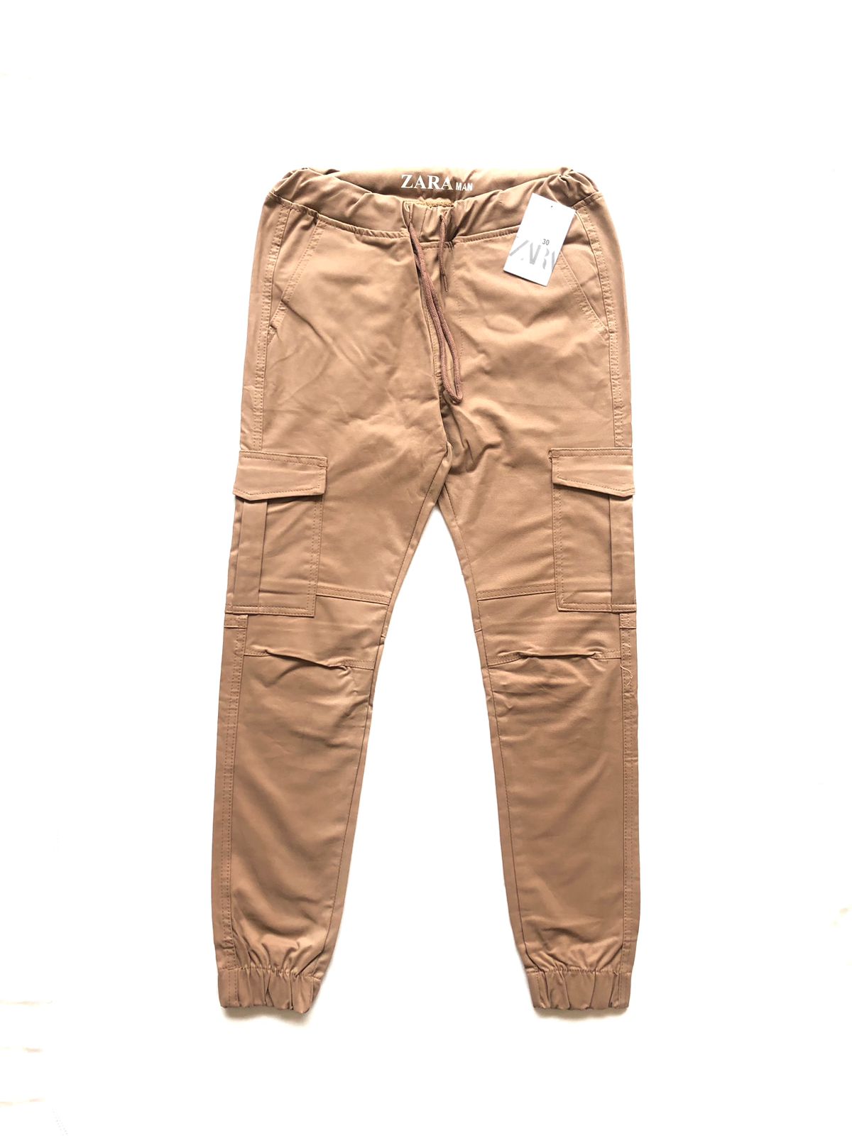 Cargo Trousers PACK OF 5