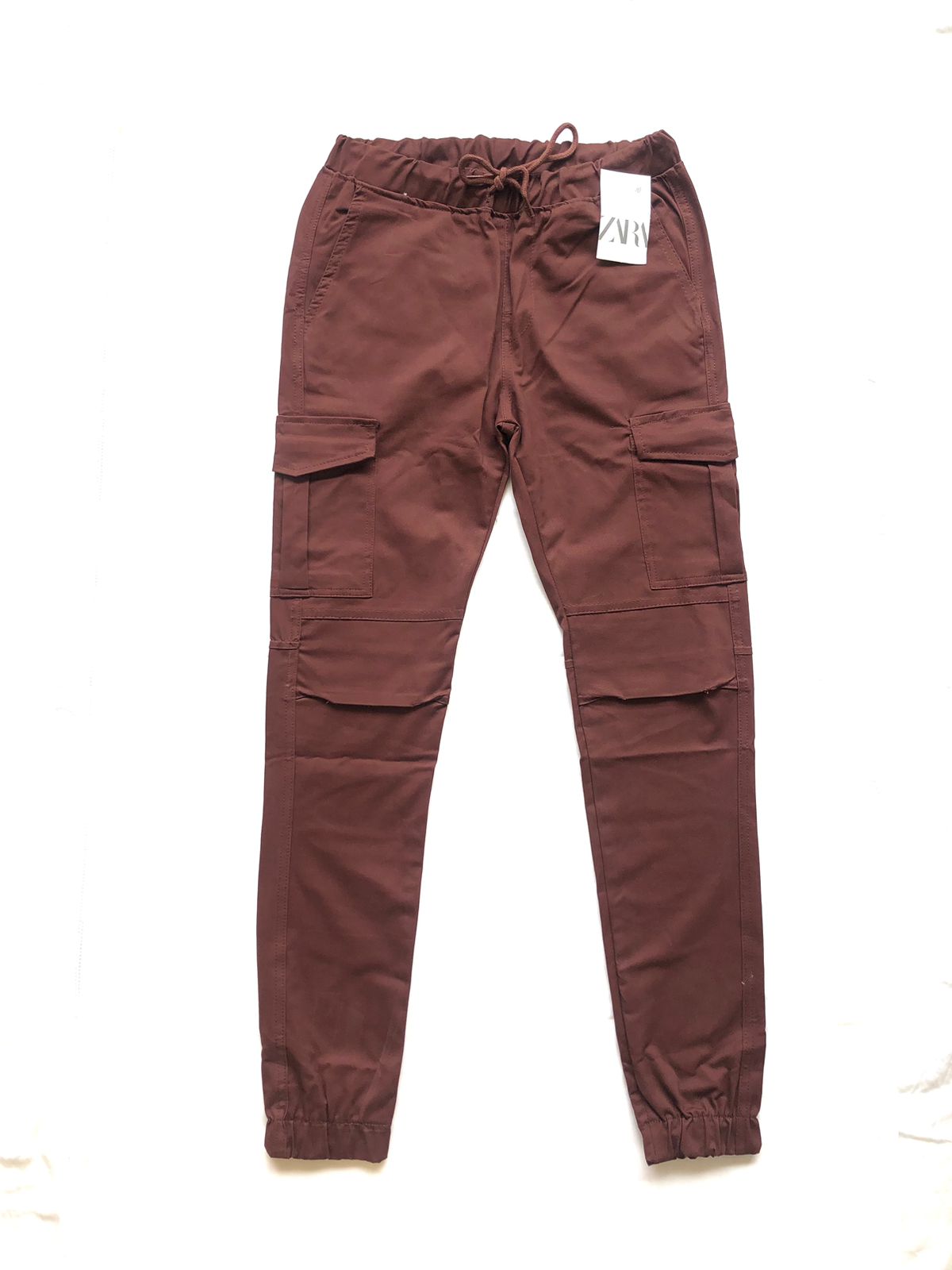 Cargo Trousers Pack of 3