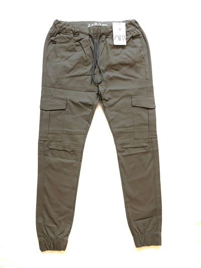 Cargo Trousers Pack of 3
