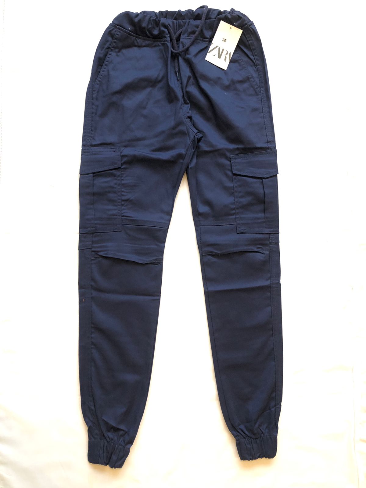 Cargo Trousers PACK OF 5