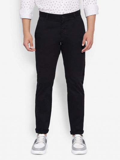 Pack of 5 Cotton Chinos Pants
