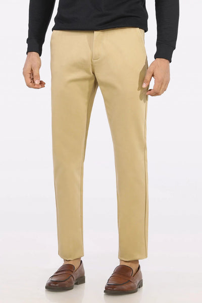 Pack of 5 Premium Cotton Chinos