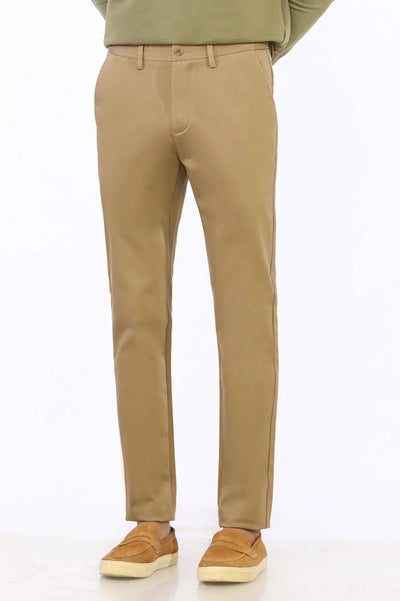Pack of 5 Premium Cotton Chinos