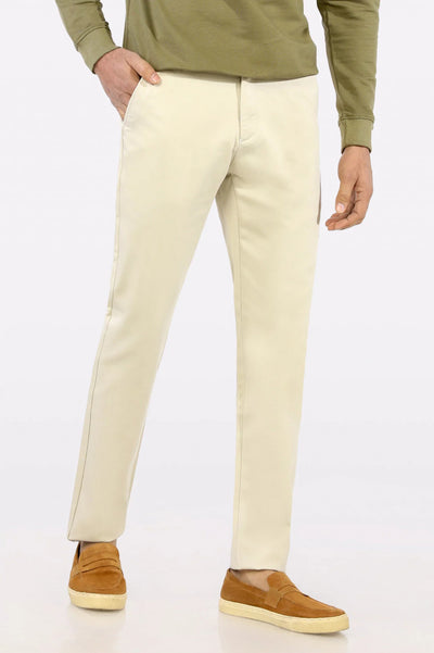 Pack of 5 Premium Cotton Chinos
