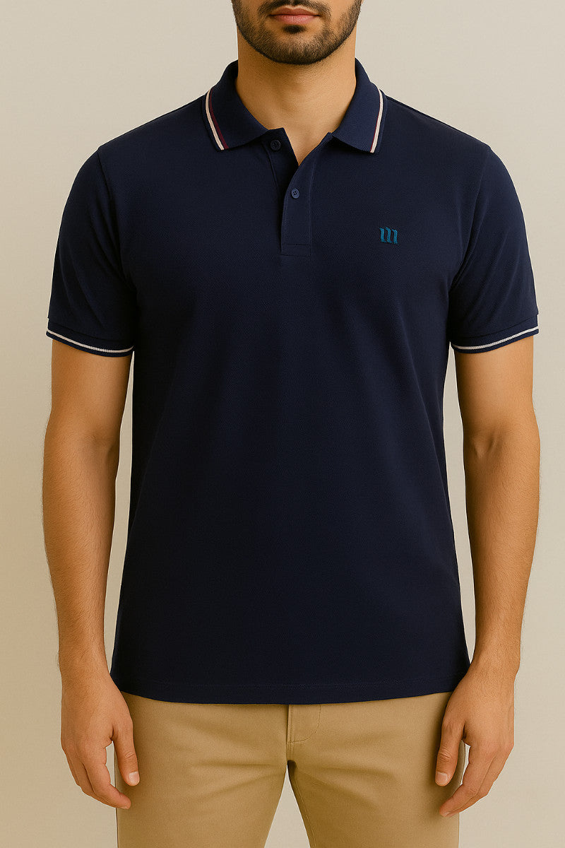 Premium Polo's Pack of 5