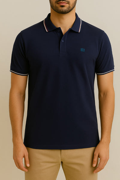 Premium Polo's Pack of 5