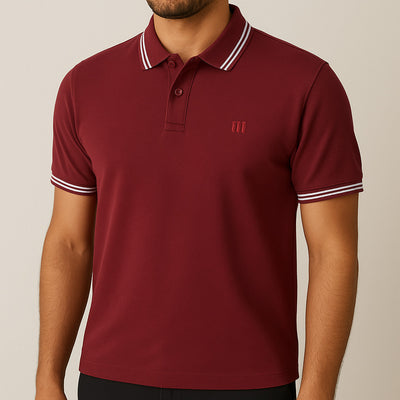 Premium Polo's Pack of 5