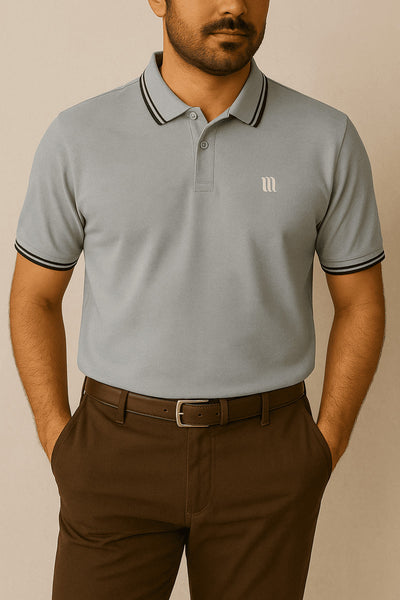 Premium Polo's Pack of 5