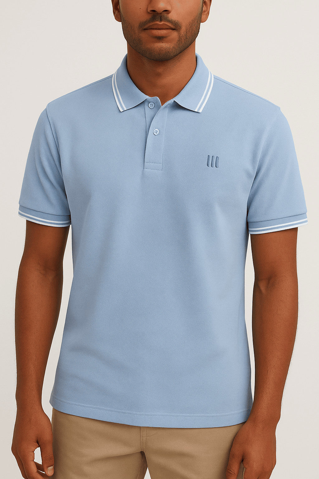 Premium Polo's Pack of 5