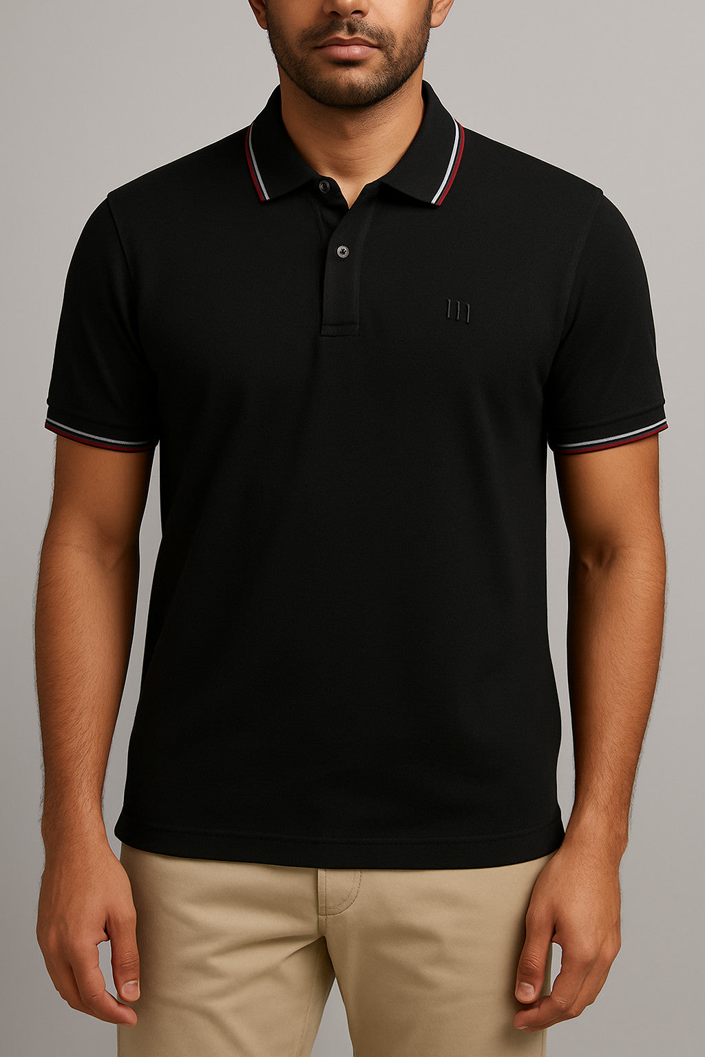 Premium Polo's Pack of 5