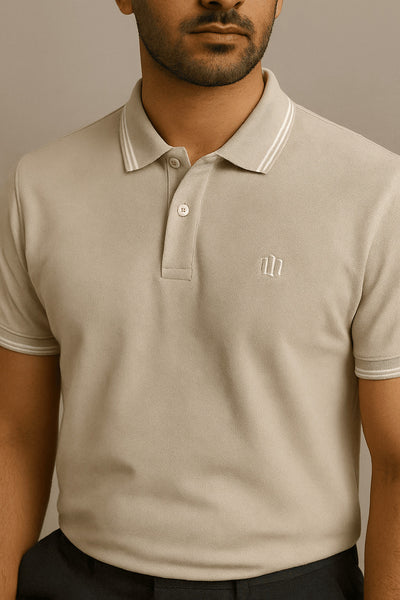 Premium Polo's Pack of 5